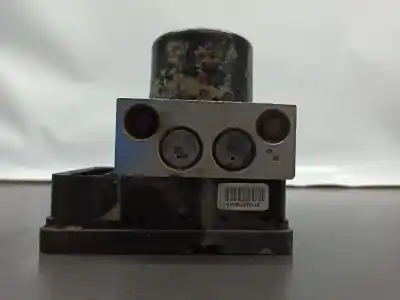 Автозапчастина б/у абс для ford transit connect (p65_, p70_, p80_) 1.8 tdci посилання на oem iam 06740812103254  