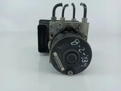 Pezzo di ricambio per auto di seconda mano abs per opel astra h gtc (a04) 1.7 cdti (l08) riferimenti oem iam 13157577  lgu4l20d51  