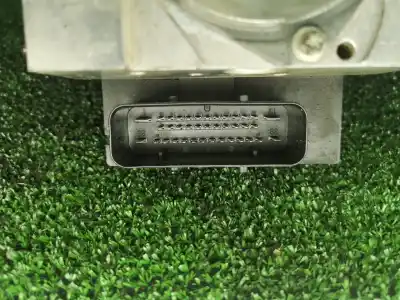 Pezzo di ricambio per auto di seconda mano abs per bmw 5 (e60) 520 i riferimenti oem iam 0265234029  