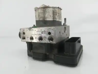 Peça sobressalente para automóvel em segunda mão abs por renault kadjar (ha_, hl_) 1.5 dci 110 (hla3) referências oem iam 476606749