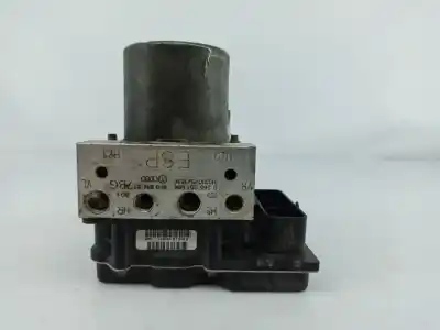 Автозапчастина б/у АБС для AUDI A6 C6 AVANT (4F5)  Посилання на OEM IAM 0265251584 4F0910517AL  