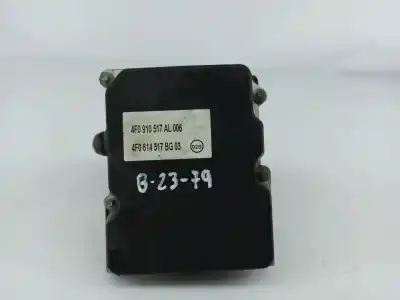 Peça sobressalente para automóvel em segunda mão abs por audi a6 c6 avant (4f5) 3.0 tdi quattro referências oem iam 0265251584 4f0910517al  