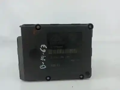 Peça sobressalente para automóvel em segunda mão abs por bmw 3 touring (e36) 318 tds referências oem iam 020400314  