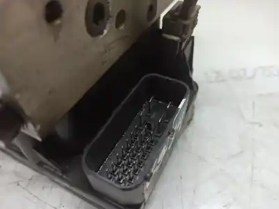 Second-hand car spare part abs for seat toledo ii (1m2) 2.3 v5 oem iam references 1j0614217e  