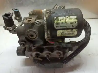 Pezzo di ricambio per auto di seconda mano ABS per BMW 3 COMPACT (E36)  Riferimenti OEM IAM 34511090420  