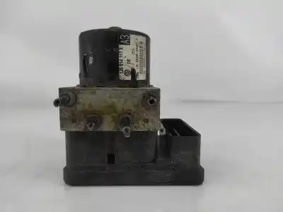 Автозапчастина б/у абс для seat leon (1m1) 1.9 tdi посилання на oem iam 1j0614117e  10096003113  