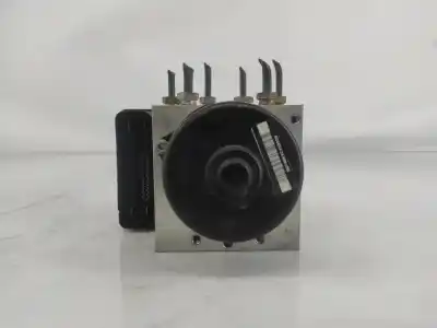 Автозапчастина б/у абс для ford focus i (daw, dbw) 1.6 16v посилання на oem iam 2m512m110ed  