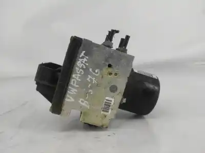 Second-hand car spare part abs for volkswagen passat variant (3c5) 1.9 tdi oem iam references 3c0614109p  