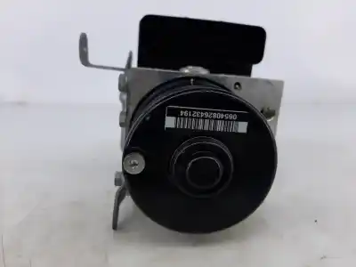 Peça sobressalente para automóvel em segunda mão abs por bmw 3 touring (e91) 320 d referências oem iam 3451679152101  