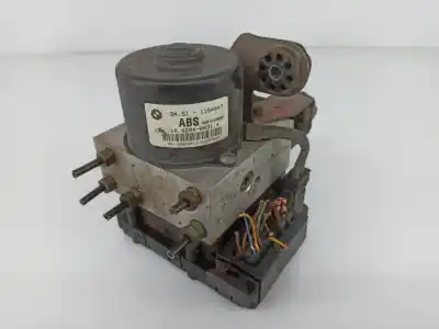 Pezzo di ricambio per auto di seconda mano ABS per LAND ROVER RANGE ROVER III (L322)  Riferimenti OEM IAM 10020400314  