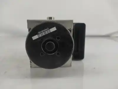 Peça sobressalente para automóvel em segunda mão abs por citroen c5 ii (rc_) 2.2 hdi referências oem iam 34516793101 10096208263  