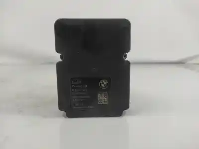 Peça sobressalente para automóvel em segunda mão abs por citroen c5 ii (rc_) 2.2 hdi referências oem iam 34516793101 10096208263  