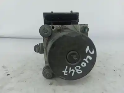 Second-hand car spare part abs for opel corsa c 1.3 16v cdti cat (z 13 dt / ln9) oem iam references 0265231583  
