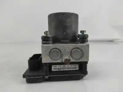 Peça sobressalente para automóvel em segunda mão abs por audi a4 b7 (8ec) 2.0 tdi 16v referências oem iam 0265214330  