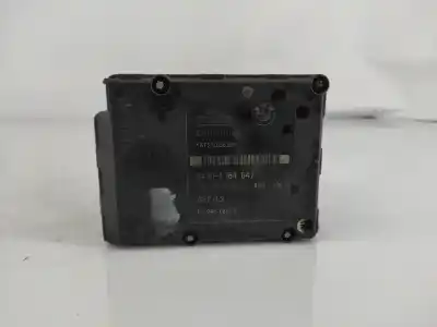Pezzo di ricambio per auto di seconda mano abs per bmw 3 compact (e36) 318 tds riferimenti oem iam 34511164047  10020400314  
