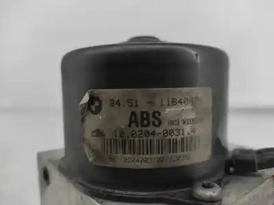Pezzo di ricambio per auto di seconda mano abs per bmw 3 compact (e36) 318 tds riferimenti oem iam 34511164047  10020400314  