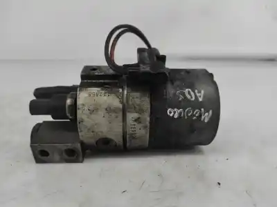 Peça sobressalente para automóvel em segunda mão ABS por AUDI A4 B5 (8D2)  Referências OEM IAM 8E0614175F  