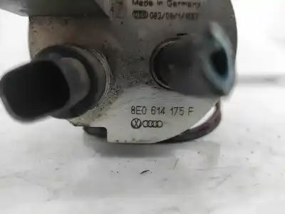 Автозапчастина б/у абс для audi a4 b5 (8d2) 2.5 tdi посилання на oem iam 8e0614175f  