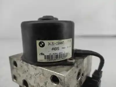 Pezzo di ricambio per auto di seconda mano abs per bmw 3 compact (e36) 318 tds riferimenti oem iam 34511164047  10094608003  