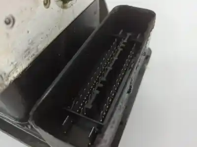 Peça sobressalente para automóvel em segunda mão abs por bmw 3 (e90) 318 d referências oem iam 3451678476301  