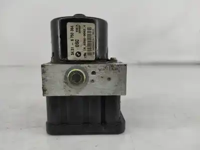Peça sobressalente para automóvel em segunda mão abs por bmw 3 (e46) 330 d referências oem iam 34516750364  10096008023  