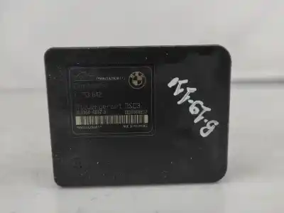 Peça sobressalente para automóvel em segunda mão abs por bmw 3 (e46) 330 d referências oem iam 34516750364  10096008023  