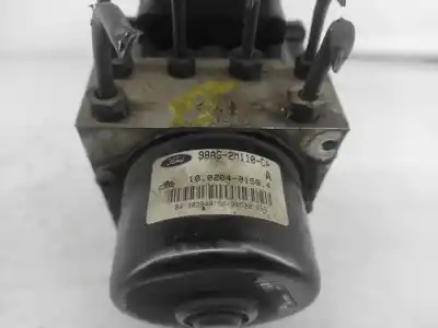 Pezzo di ricambio per auto di seconda mano abs per ford focus i (daw, dbw) 1.8 tdci riferimenti oem iam 98ag2m110ca  5wk8458  