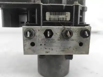 Peça sobressalente para automóvel em segunda mão abs por bmw 6 (e63) 645 ci referências oem iam 0265234134  3452676970501  