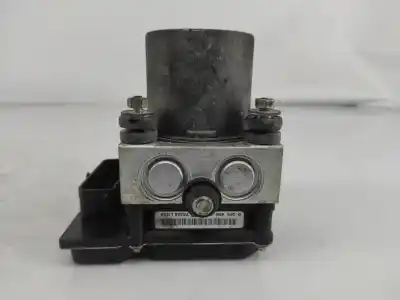 Автозапчасти б/у абс за audi a6 c6 avant (4f5) 3.0 tdi quattro ссылки oem iam 0265235103  0265950557