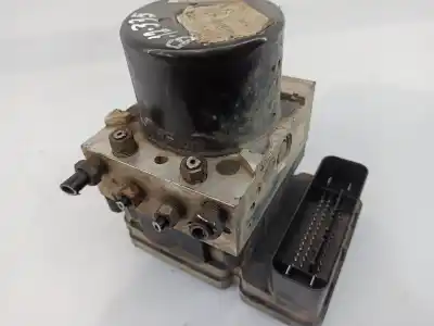 Pezzo di ricambio per auto di seconda mano abs per ford focus iii 1.6 tdci riferimenti oem iam bv612c405ag