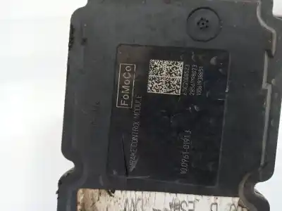 Pezzo di ricambio per auto di seconda mano abs per ford focus iii 1.6 tdci riferimenti oem iam bv612c405ag  