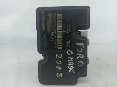 Second-hand car spare part abs for ford focus c-max (dm2) 1.8 oem iam references 10097001243  