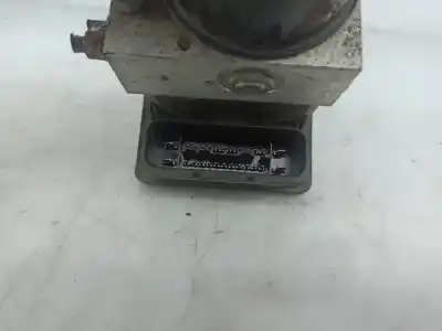 Pezzo di ricambio per auto di seconda mano abs per opel astra h gtc (a04) 1.3 cdti (l08) riferimenti oem iam 13213610  