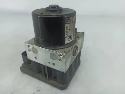 Pezzo di ricambio per auto di seconda mano abs per opel astra h gtc (a04) 1.3 cdti (l08) riferimenti oem iam 13213610  