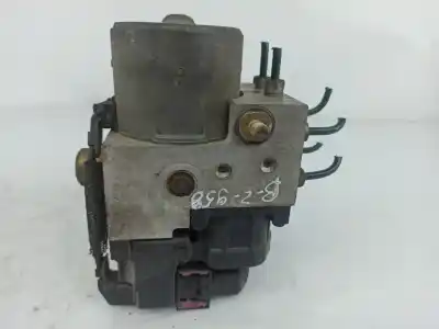 Second-hand car spare part abs for opel corsa c (x01) 1.2 (f08 f68) oem iam references 09127108  