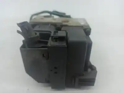 Second-hand car spare part abs for renault clio ii (bb0/1/2_, cb0/1/2_) 1.2 16v (bb05. bb0w. bb11. bb27. bb2t. bb2u. bb2v. cb05.... gasolina 2002 5p oem iam references   