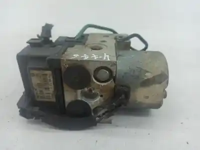 Second-hand car spare part abs for renault clio ii (bb0/1/2_, cb0/1/2_) 1.2 16v (bb05. bb0w. bb11. bb27. bb2t. bb2u. bb2v. cb05.... gasolina 2002 5p oem iam references   