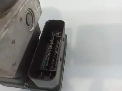 Pezzo di ricambio per auto di seconda mano abs per mazda 3 (bk) 1.3 (bk14) riferimenti oem iam 3m512m110ja  