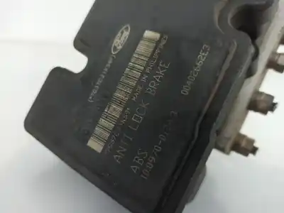 Pezzo di ricambio per auto di seconda mano abs per mazda 3 (bk) 1.3 (bk14) riferimenti oem iam 3m512m110ja  