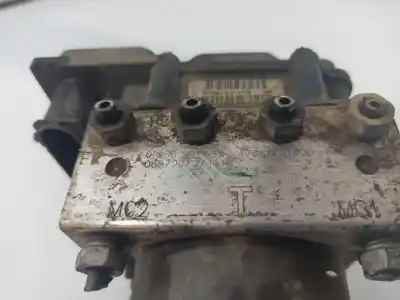 Автозапчастина б/у абс для nissan qashqai / qashqai +2 i (j10, nj10, jj10e) 1.5 dci посилання на oem iam 0265231899  