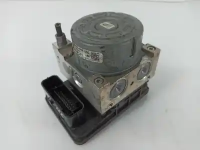 Peça sobressalente para automóvel em segunda mão abs por citroen c-elysee (dd_) 1.5 bluehdi 100 referências oem iam 9822654880