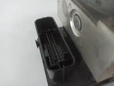 Peça sobressalente para automóvel em segunda mão abs por citroen c-elysee (dd_) 1.5 bluehdi 100 referências oem iam 9822654880  