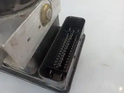 Автозапчастина б/у абс для citroen c5 ii (rc_) 110 gasolina 2005 5p посилання на oem iam 9657061080  