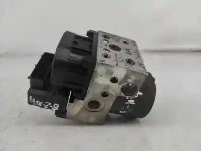 Автозапчасти б/у абс за OPEL CORSA C (X01) 1.2 (F08 F68) ссылки OEM IAM 0265216478  284558  