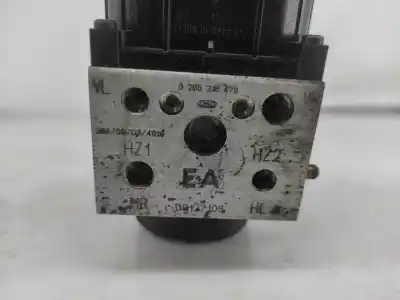 Second-hand car spare part abs for opel corsa c (x01) 1.2 (f08 f68) oem iam references 0265216478  284558  