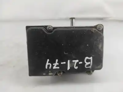 Pezzo di ricambio per auto di seconda mano abs per mitsubishi colt vi (z3_a, z2_a) 1.5 di-d (z39a) riferimenti oem iam 0265231502  0265800403  