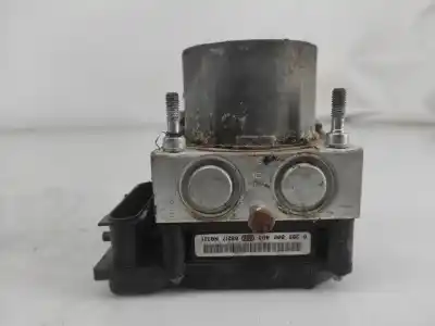 Pezzo di ricambio per auto di seconda mano abs per mitsubishi colt vi (z3_a, z2_a) 1.5 di-d (z39a) riferimenti oem iam 0265231502  0265800403  
