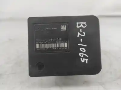 Second-hand car spare part abs for opel astra h gtc (a04) 1.3 cdti (l08) oem iam references 13246535  00405061e1  