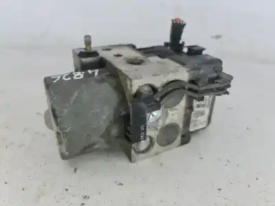 Pezzo di ricambio per auto di seconda mano abs per renault megane scenic (ja0/1_) 2.0 i (ja0g) riferimenti oem iam 0273004331  