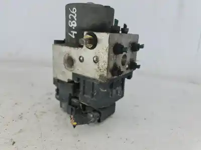 Pezzo di ricambio per auto di seconda mano abs per renault megane scenic (ja0/1_) 2.0 i (ja0g) riferimenti oem iam 0273004331  